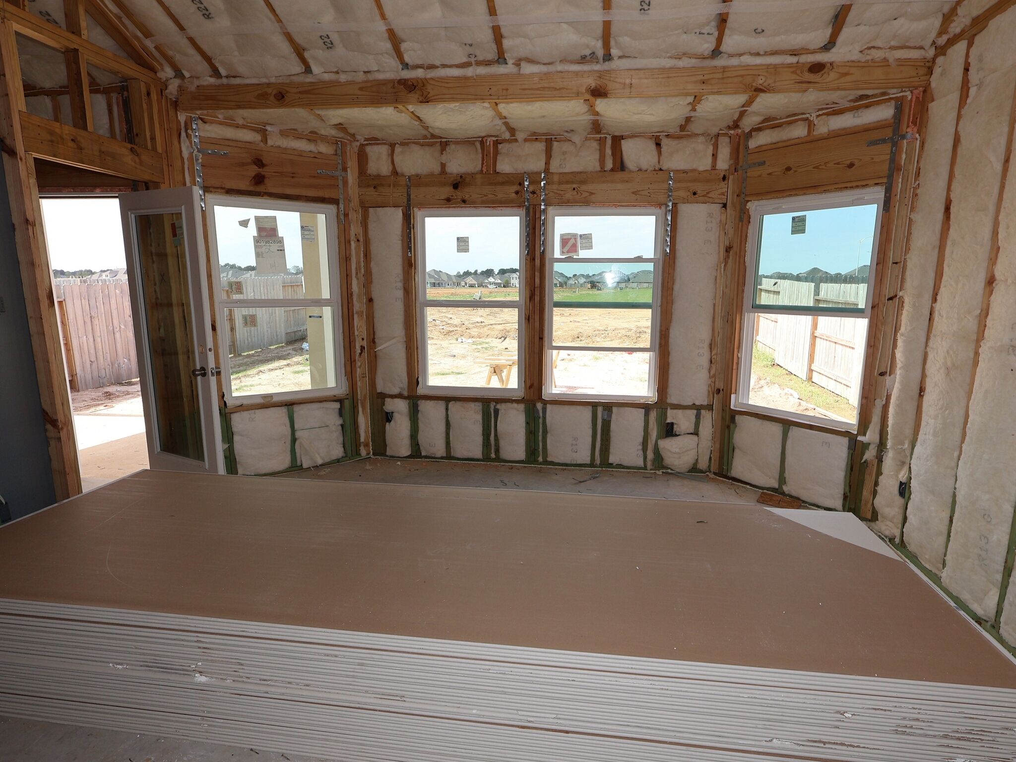 Insulation