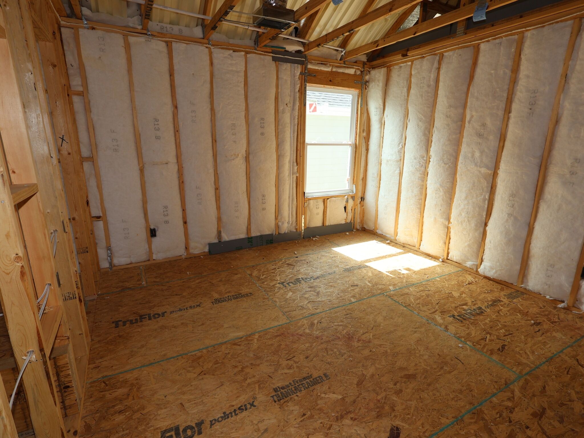 Insulation