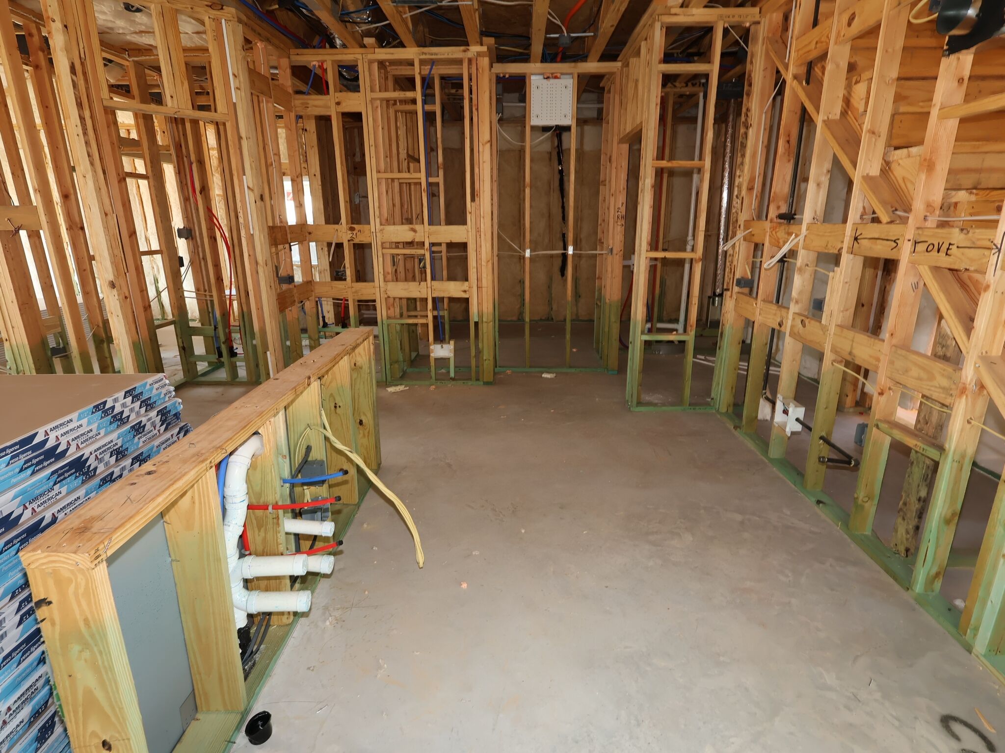 Insulation