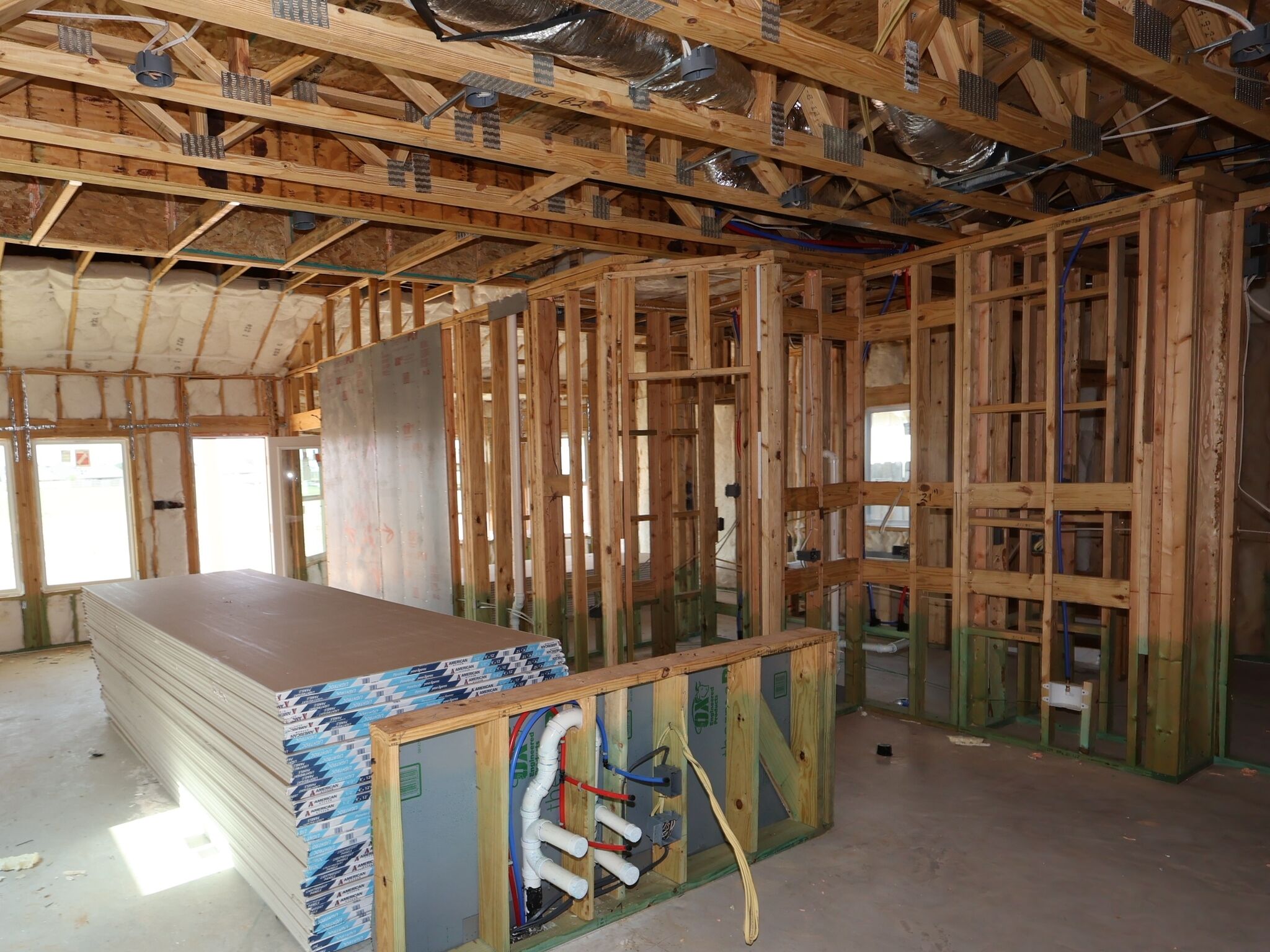 Insulation