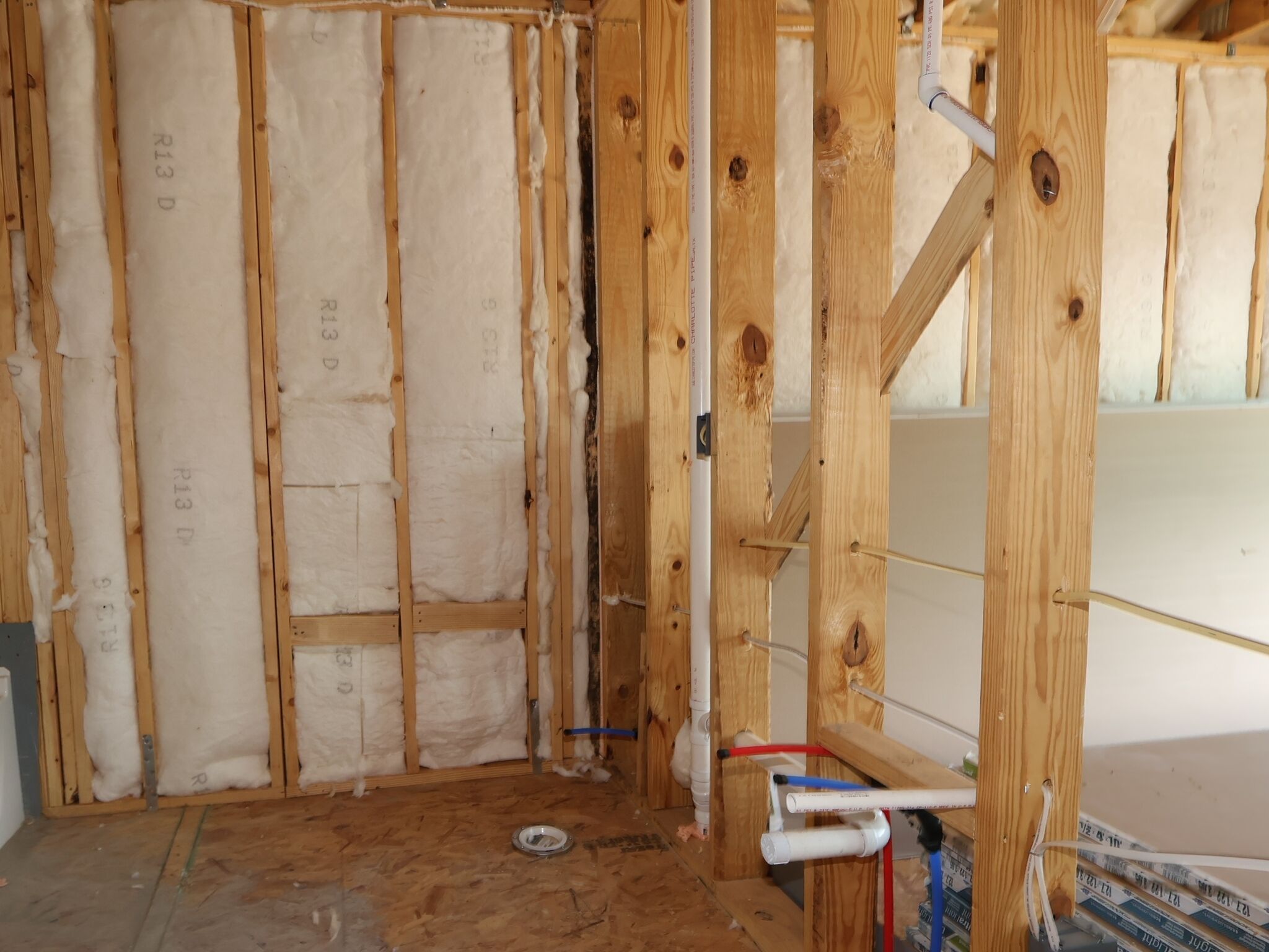 Insulation