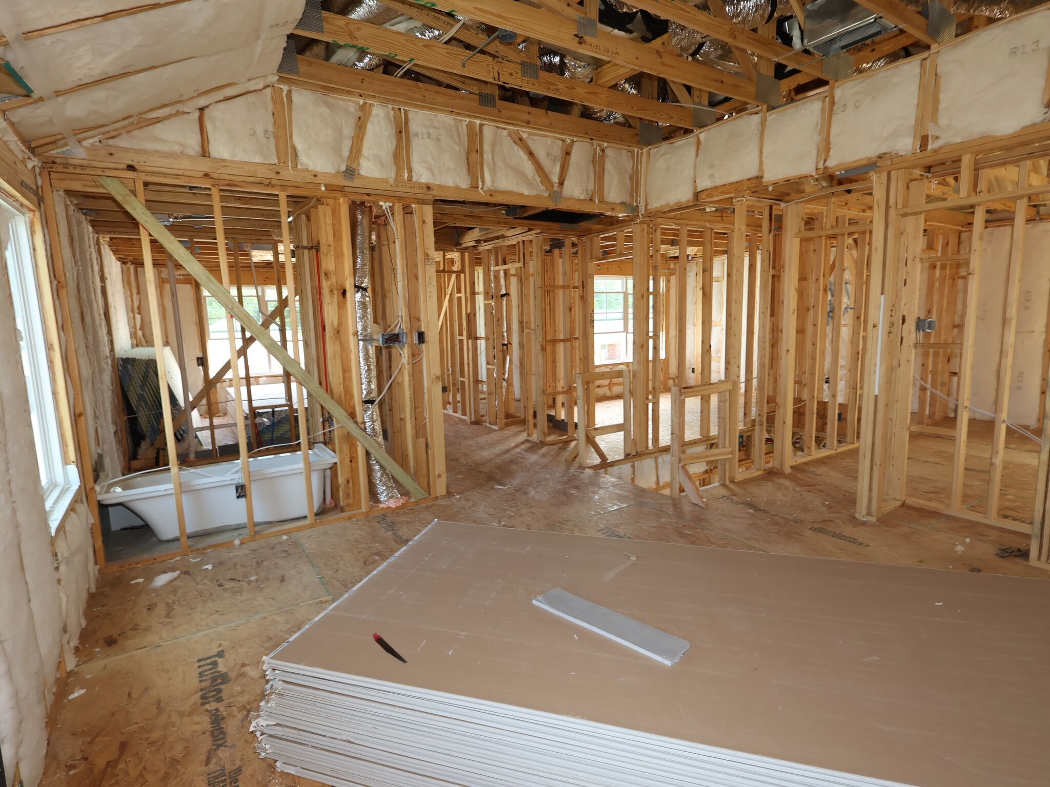 Insulation
