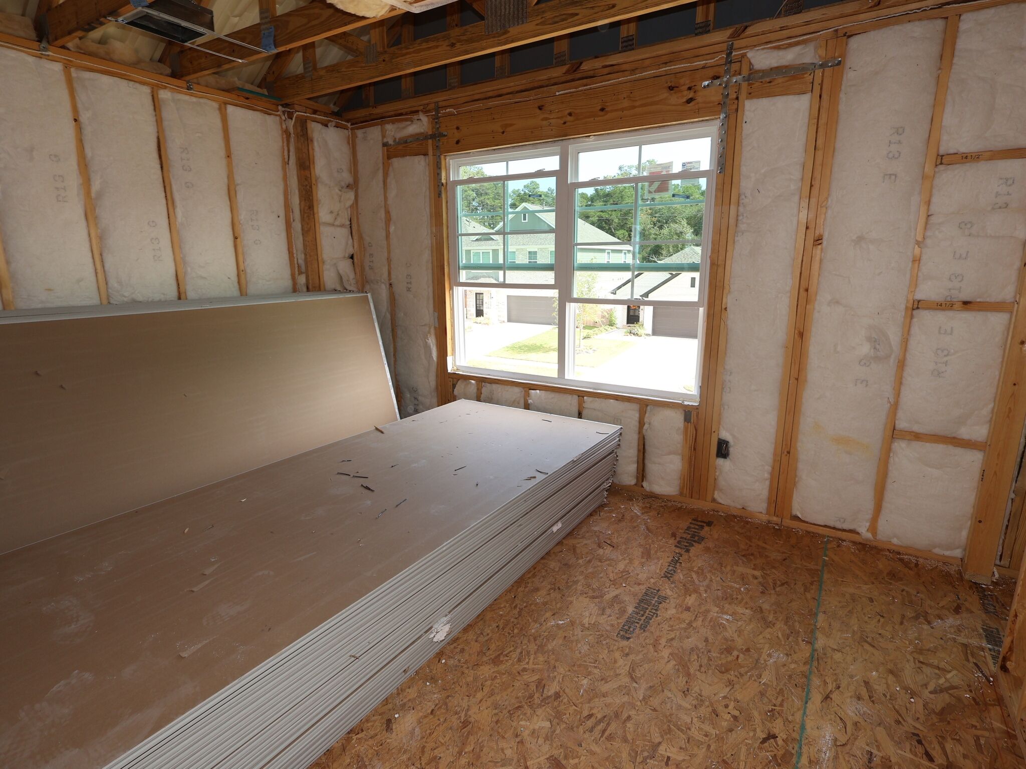 Insulation