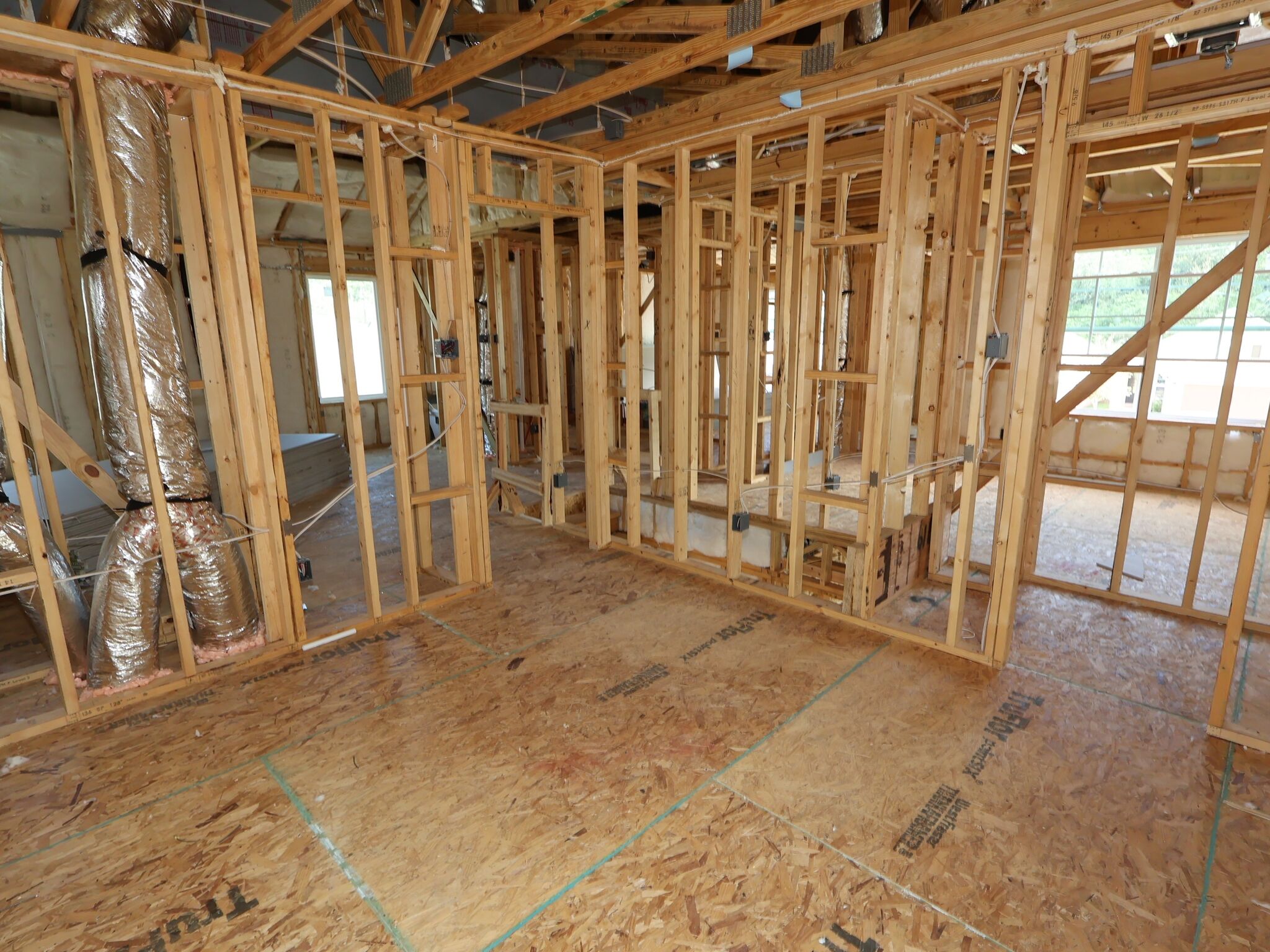 Insulation
