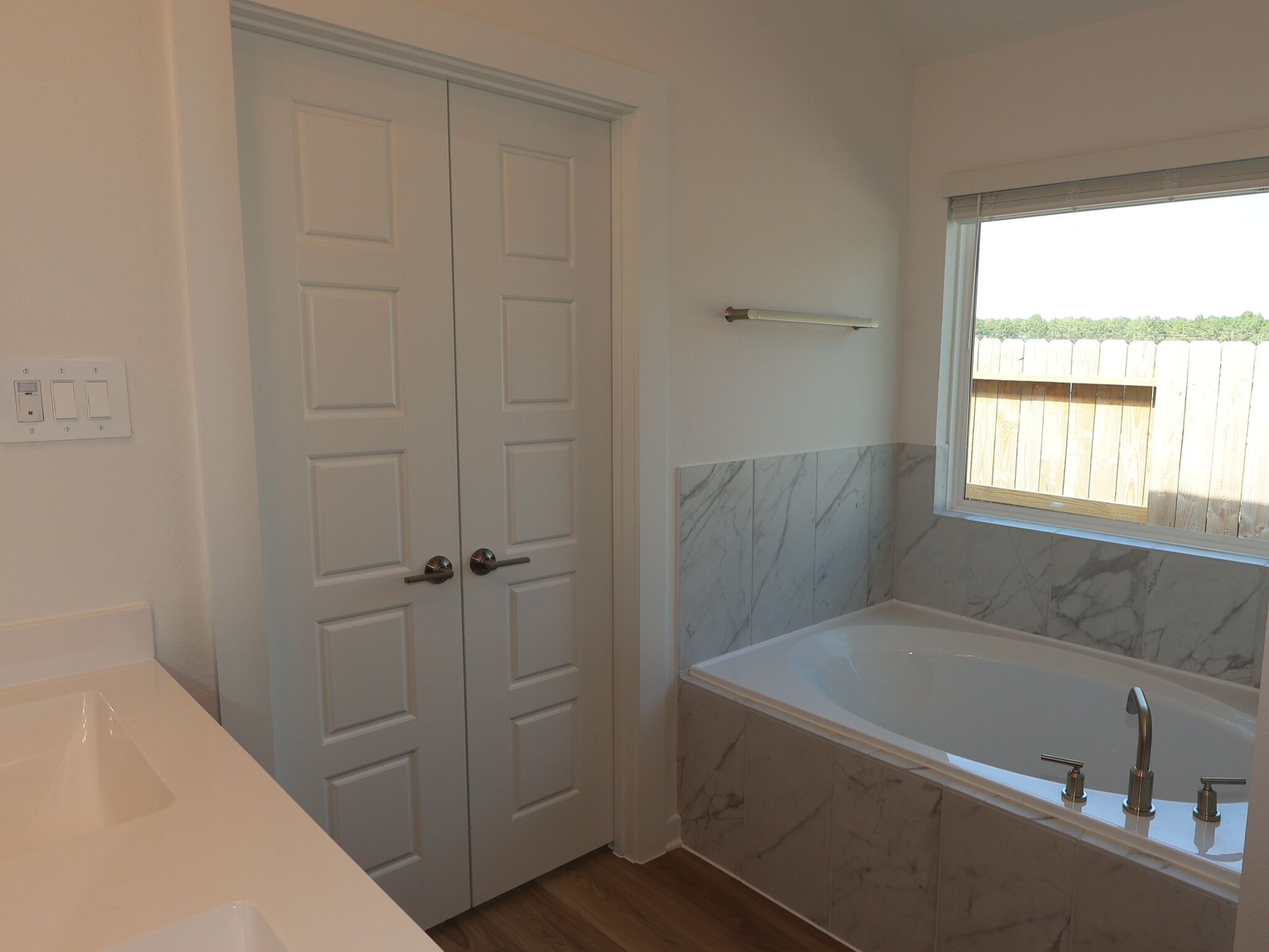 Owner's Bathroom
