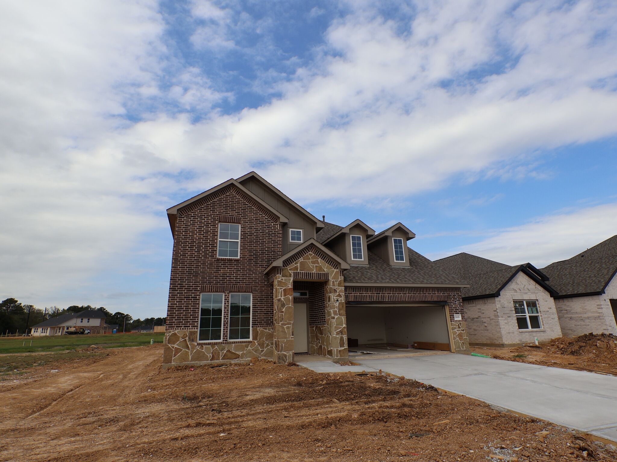 Front Exterior