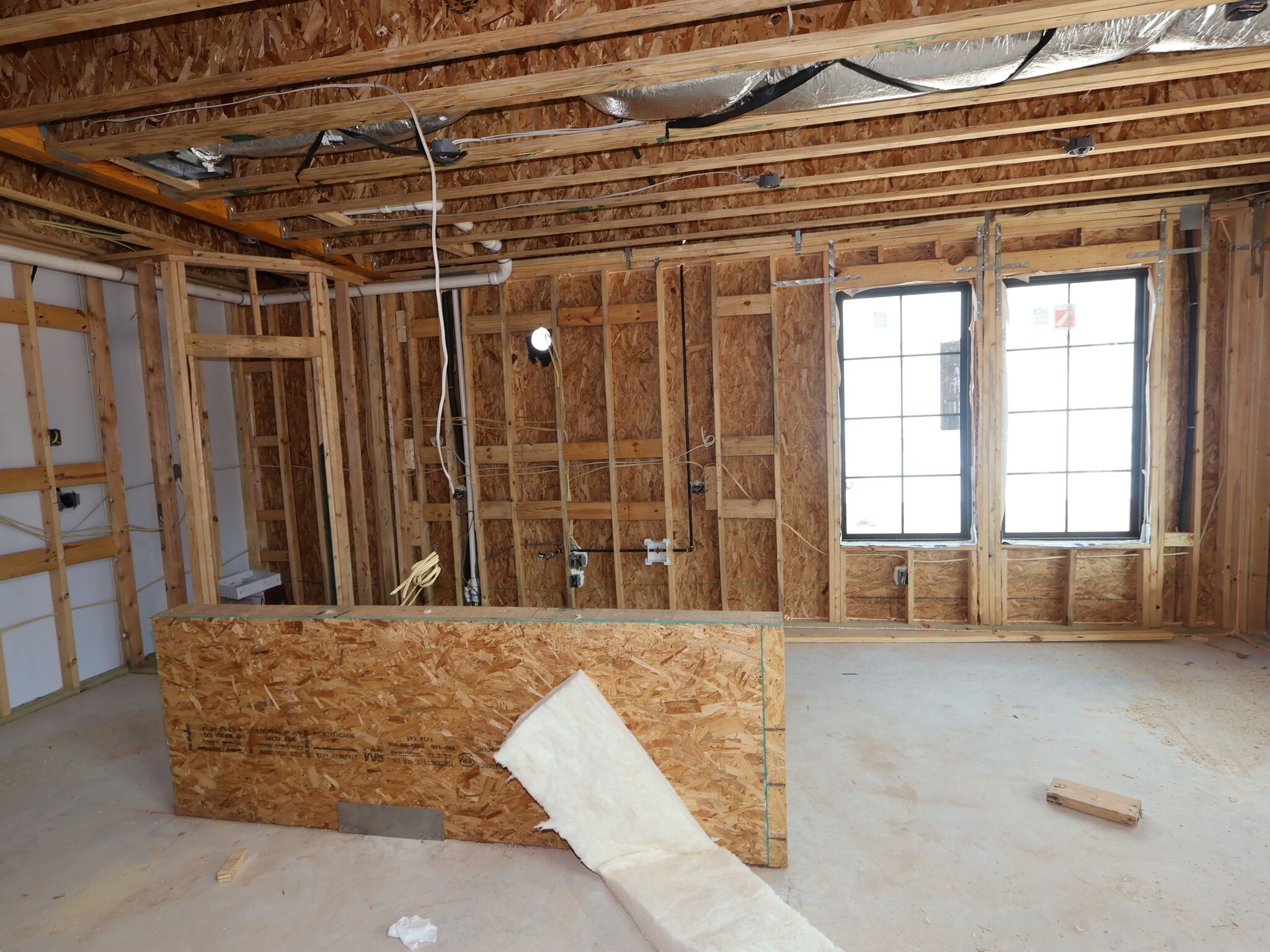 Framing
