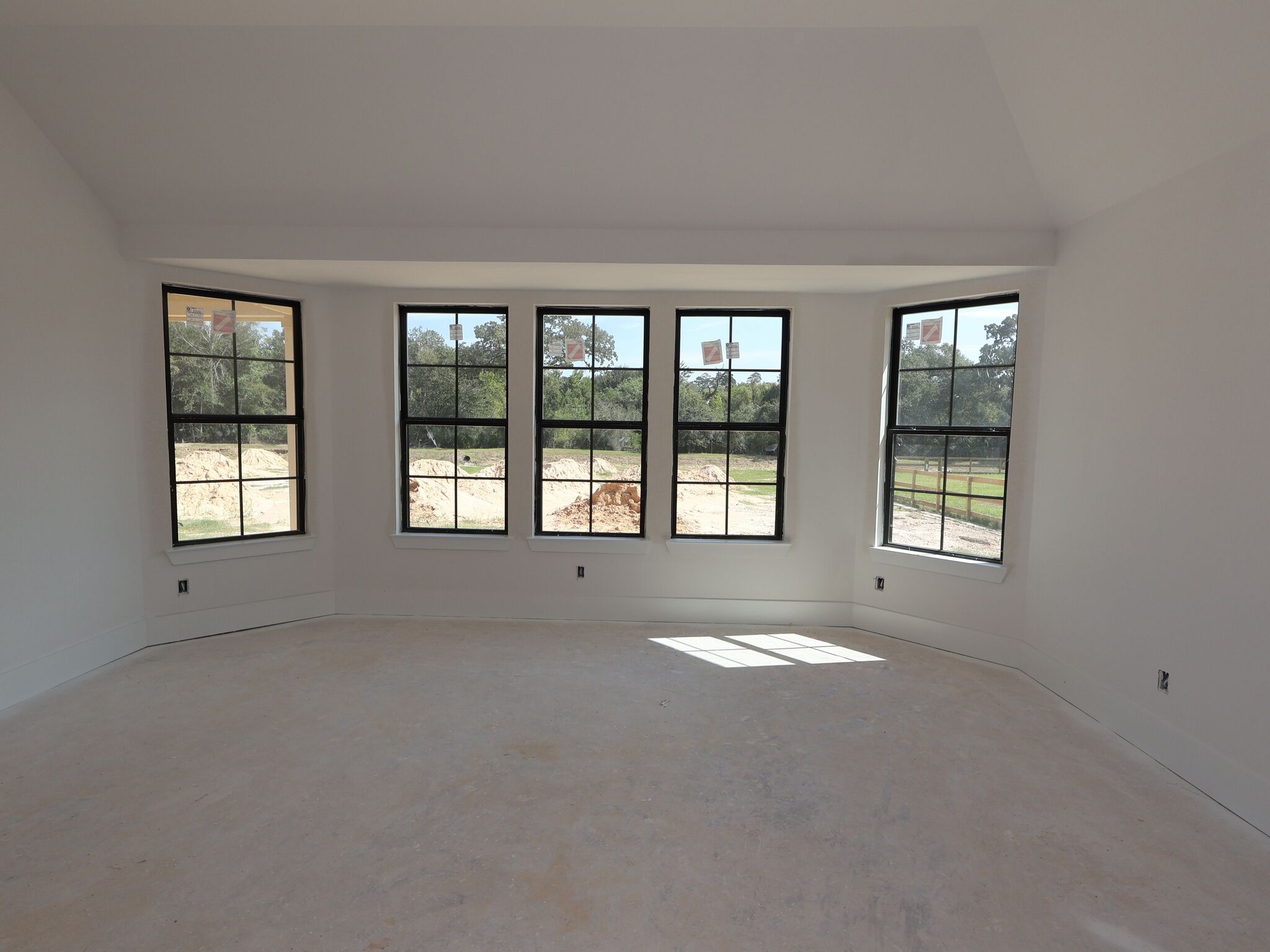 Owner's Bedroom