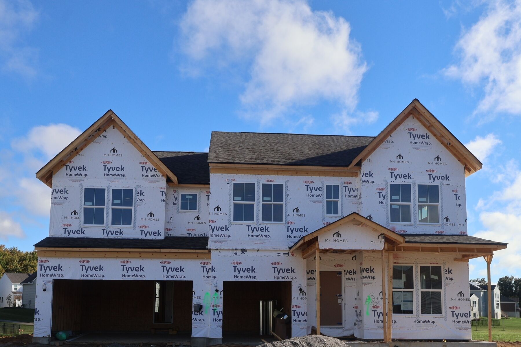 Front Exterior
