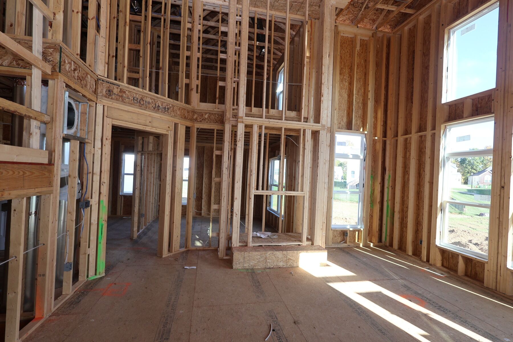Framing