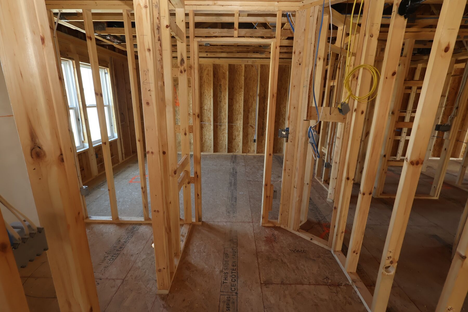 Framing