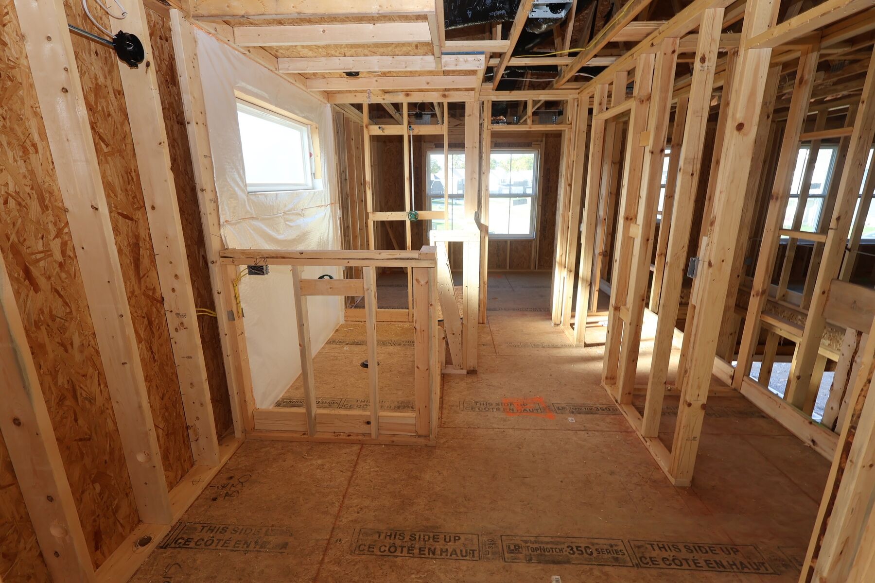 Framing