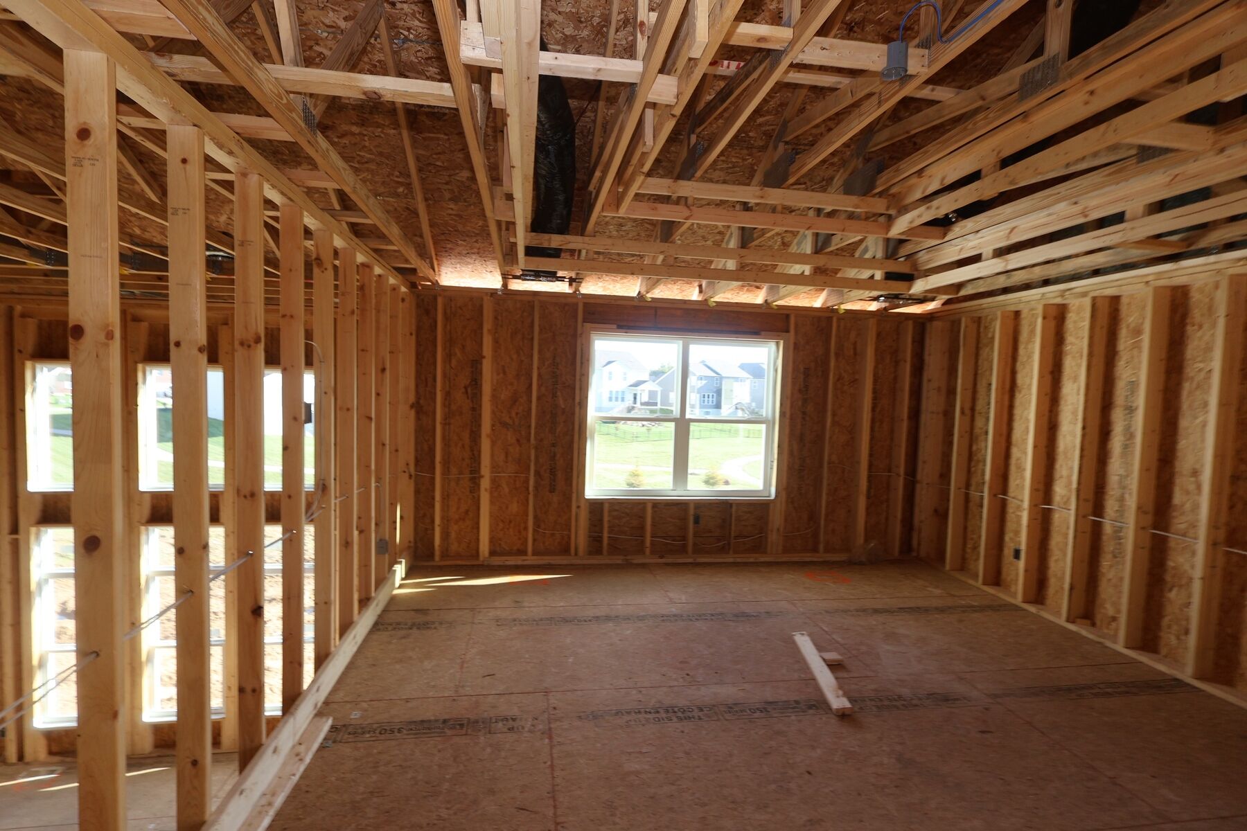 Framing