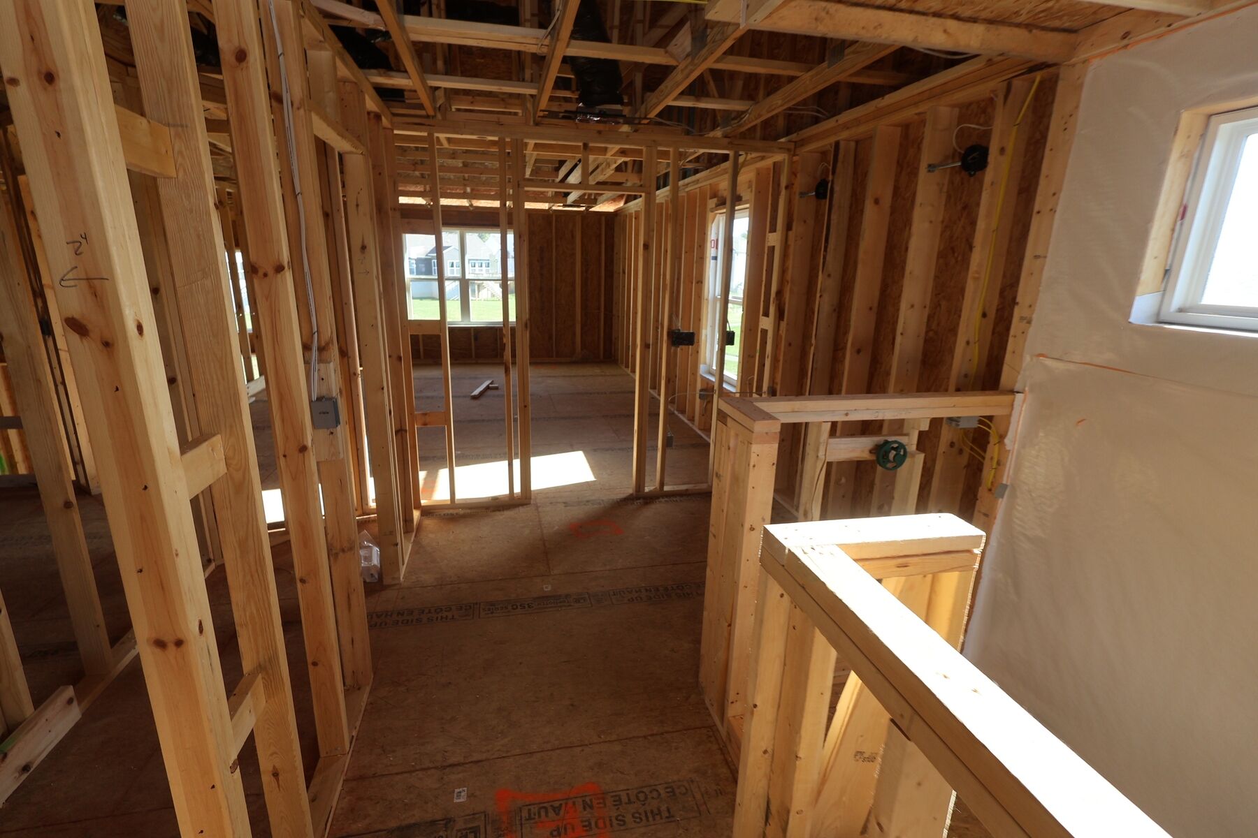 Framing
