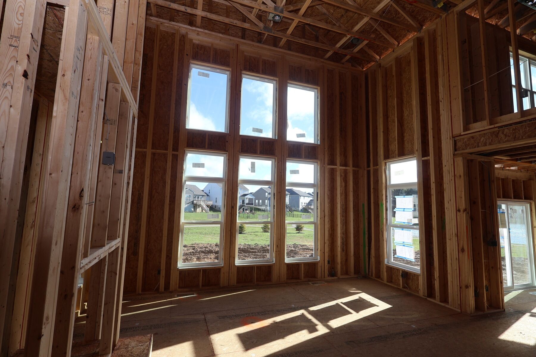 Framing