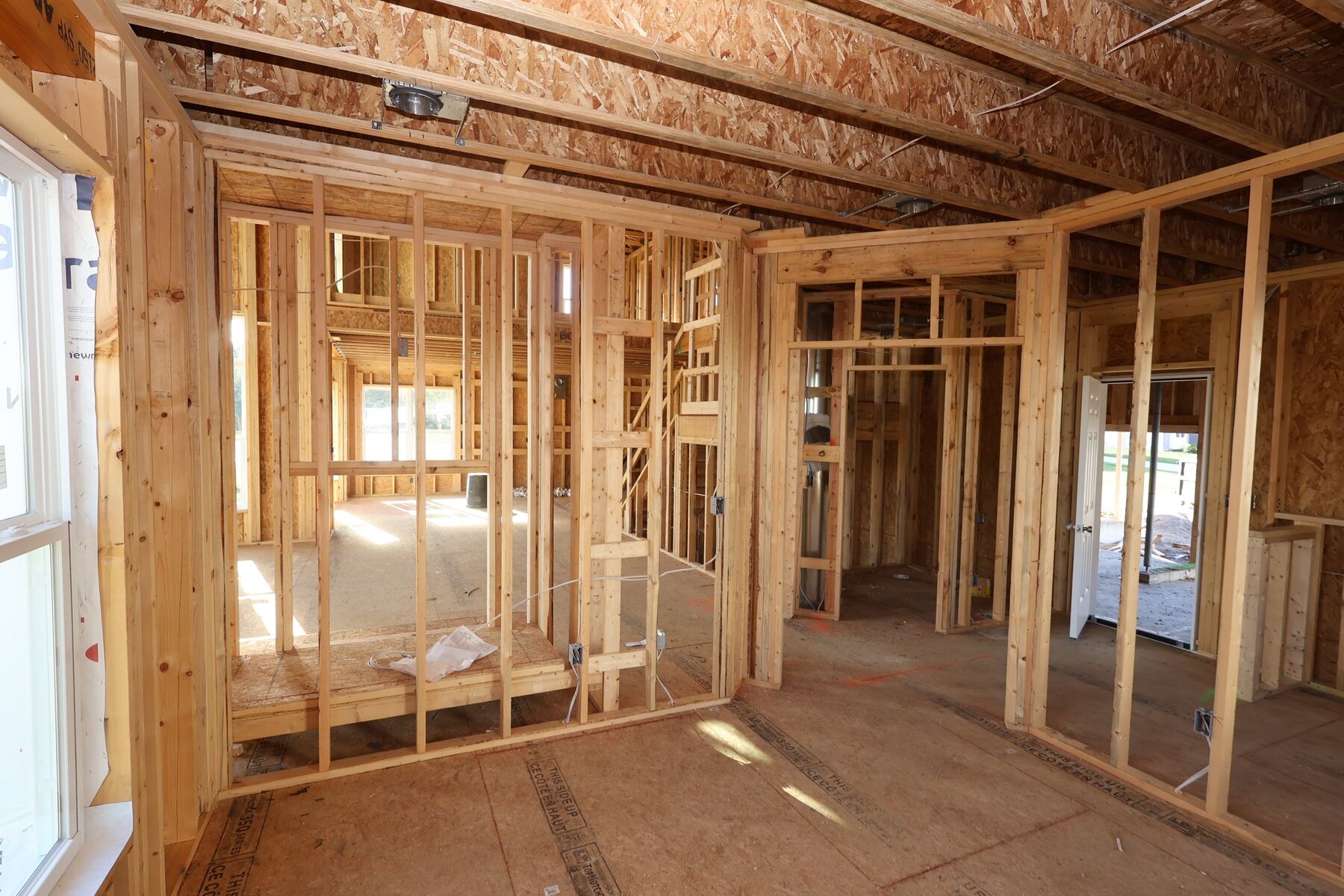 Framing