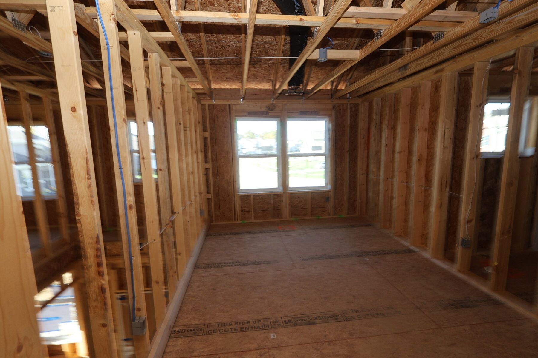 Framing
