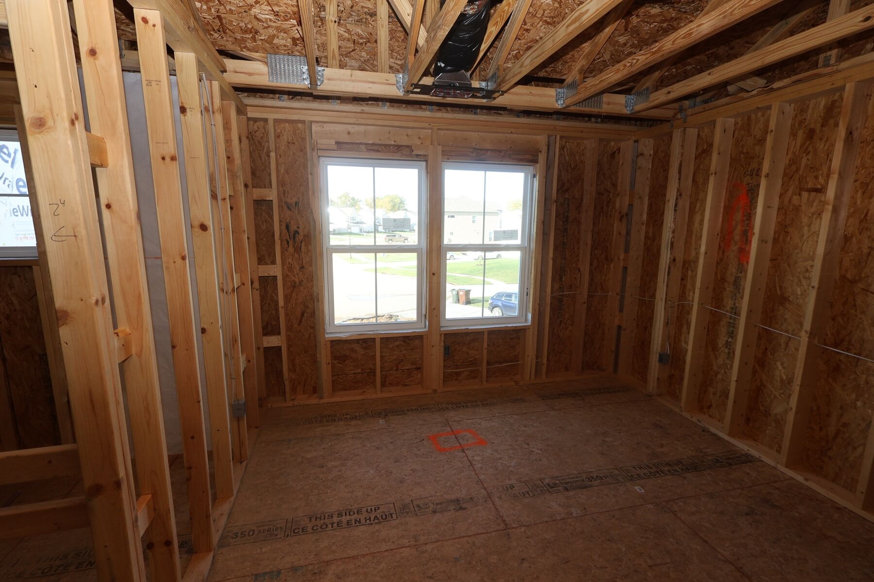 Framing