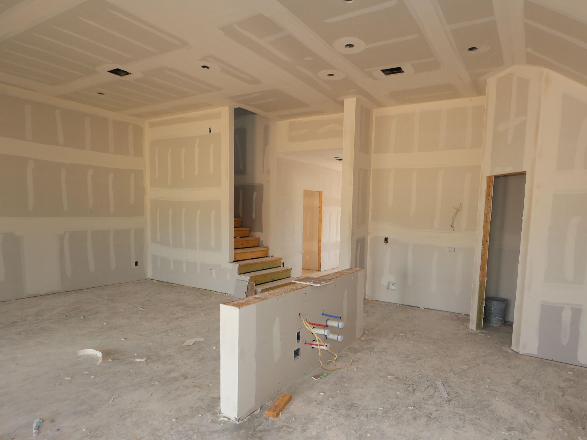 Drywall