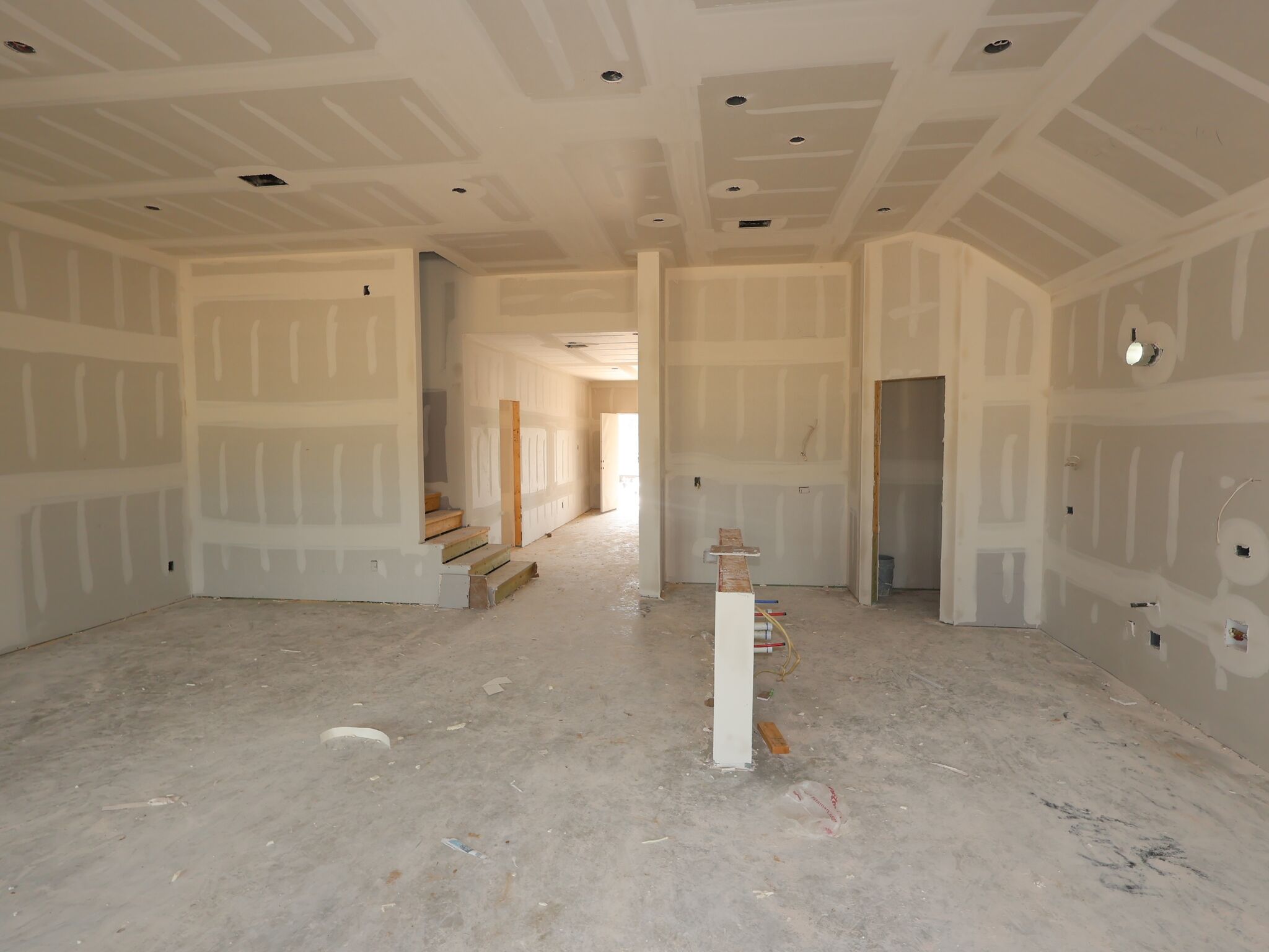 Drywall