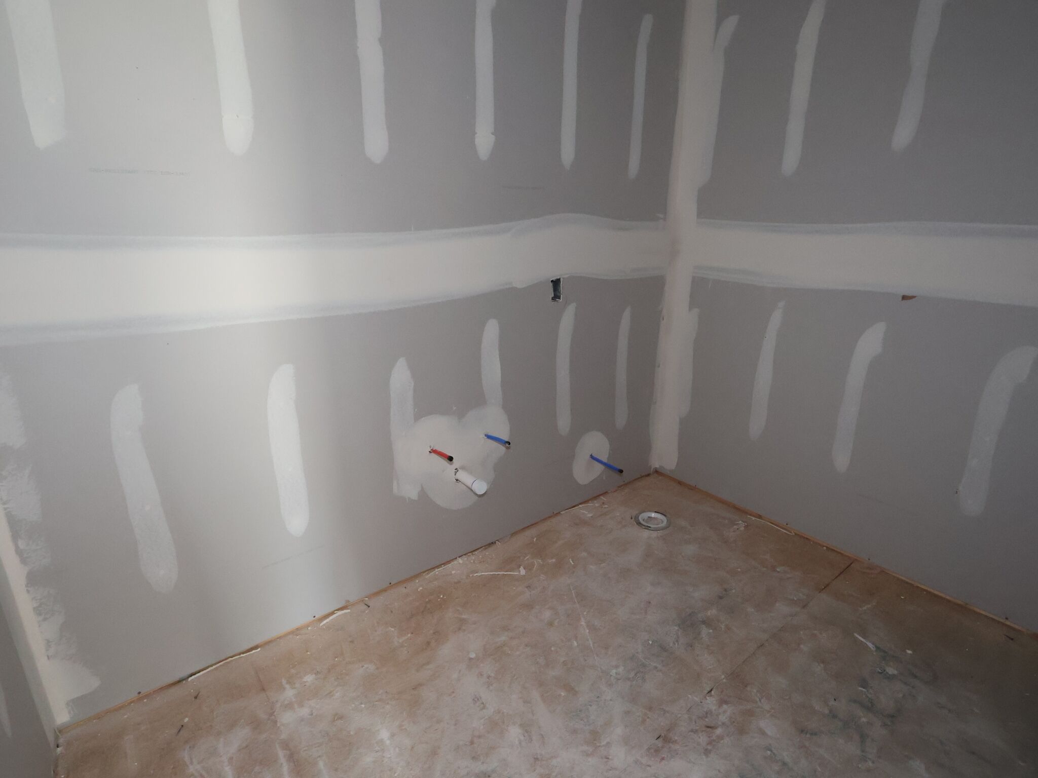 Drywall