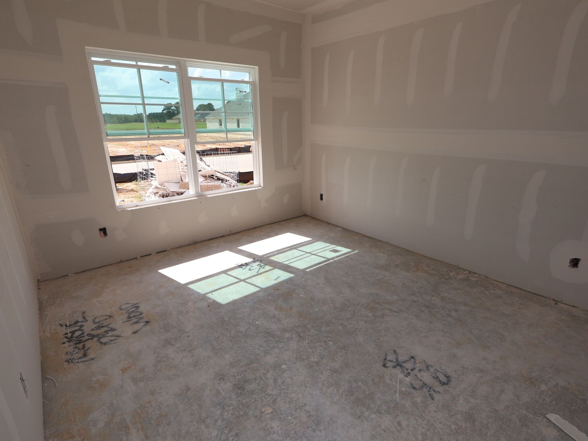 Drywall