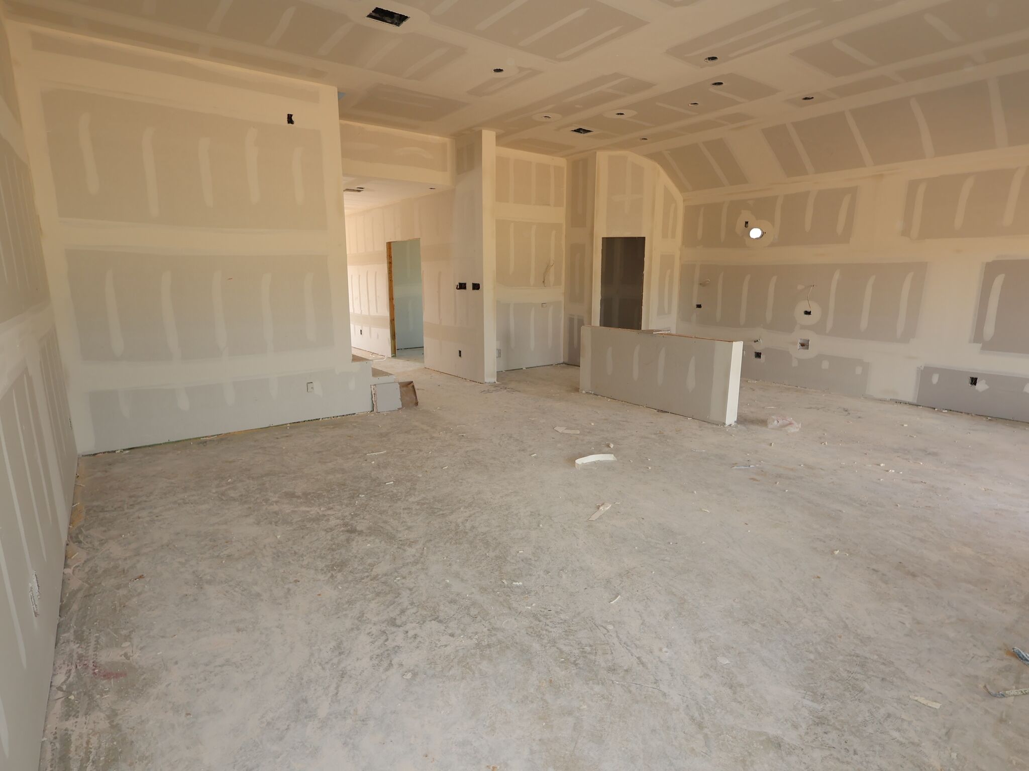 Drywall