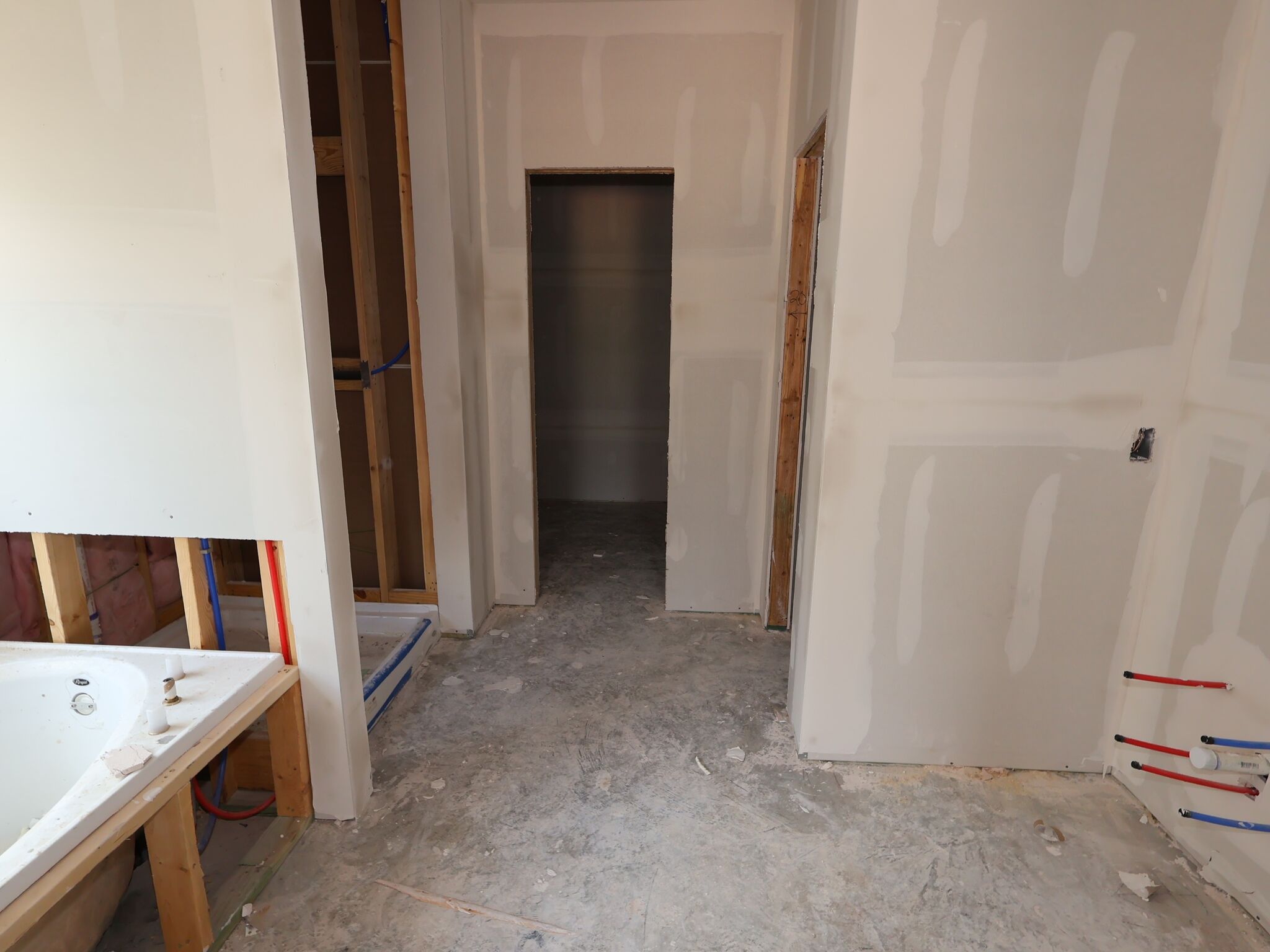 Drywall