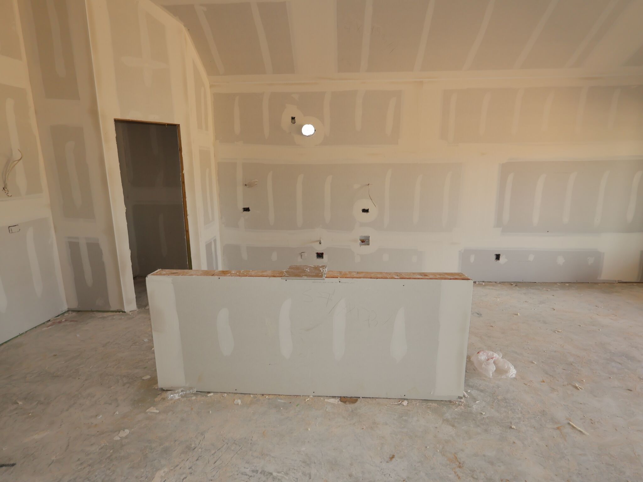 Drywall