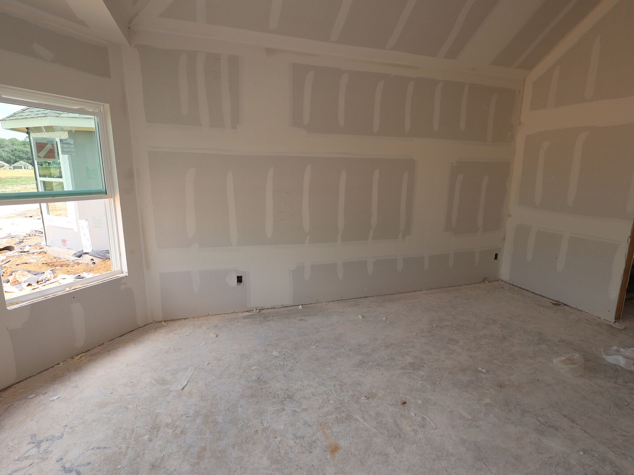 Drywall