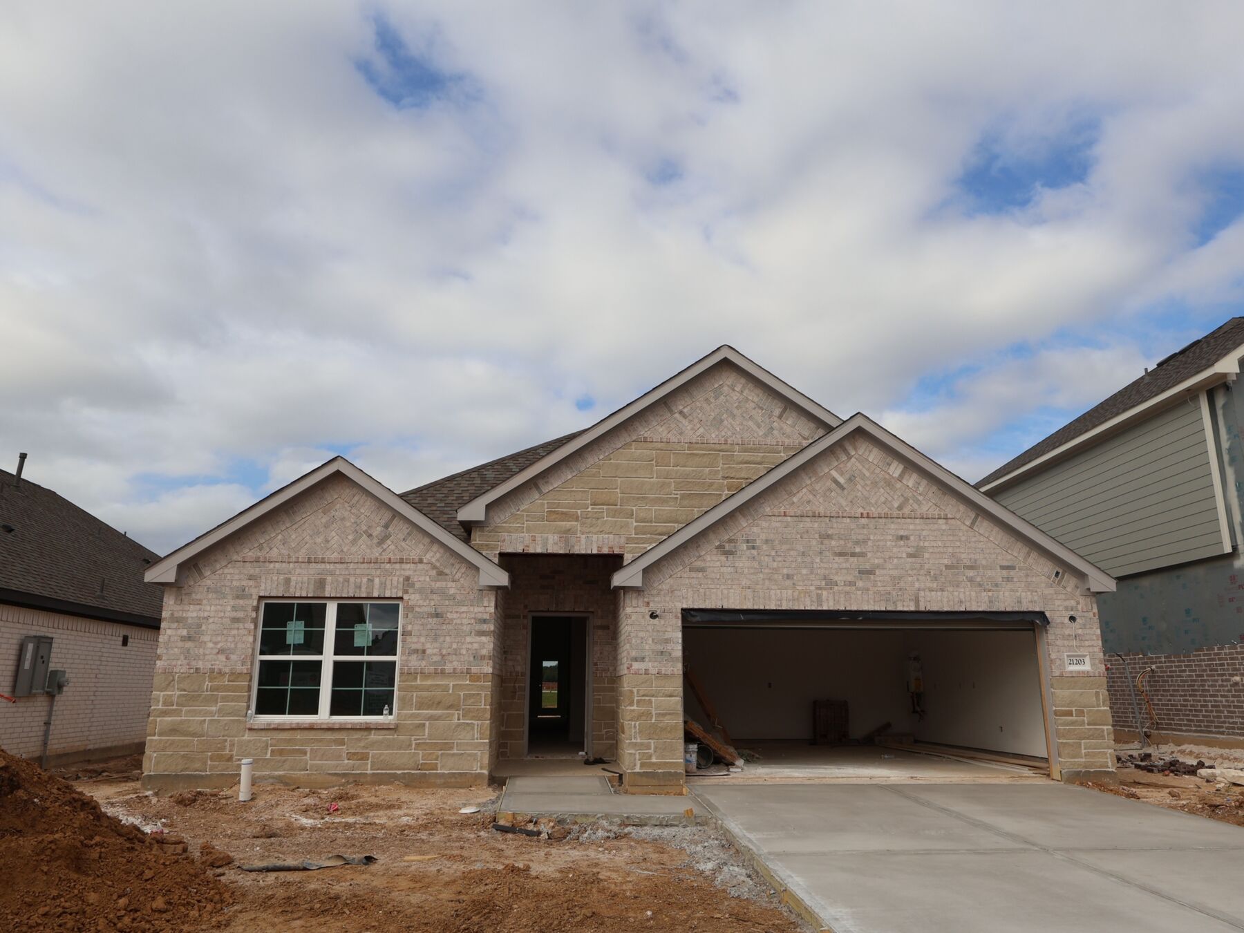 Front Exterior