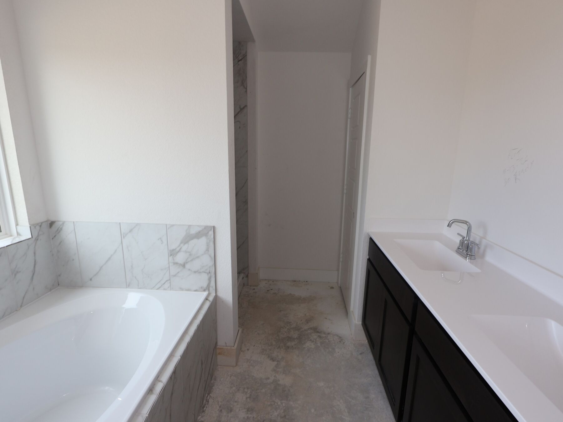 Owner's Bathroom