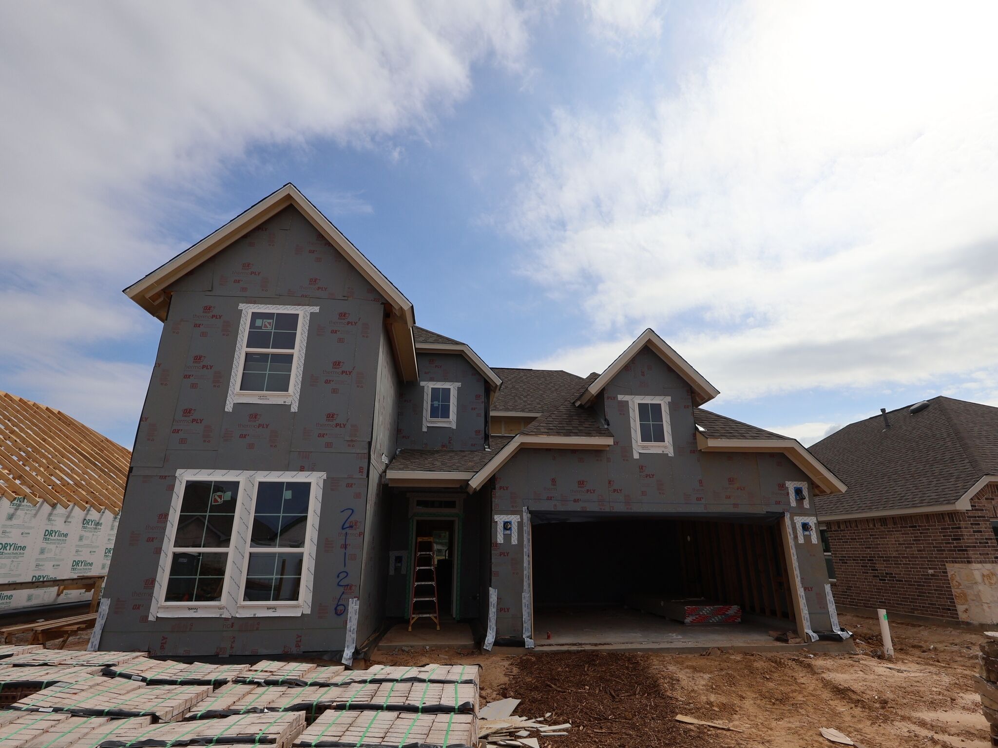 Front Exterior