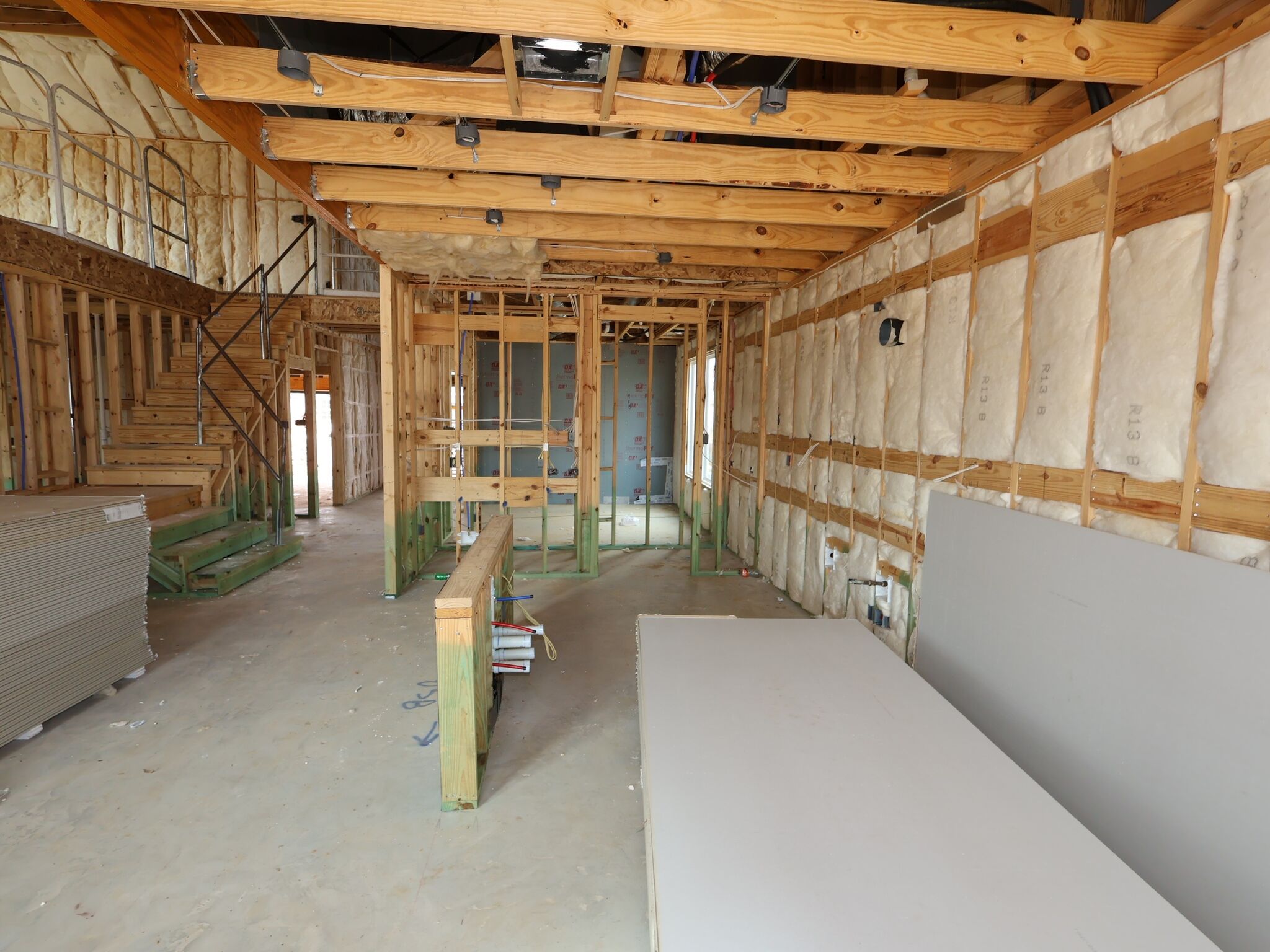 Insulation