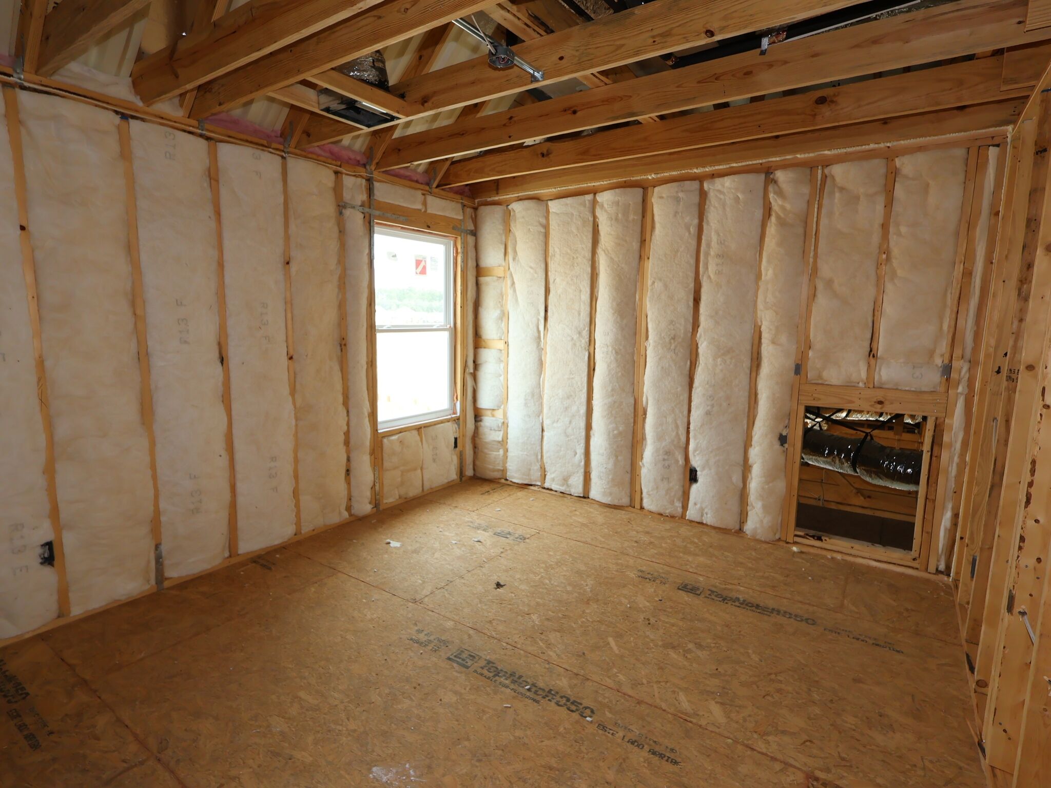 Insulation