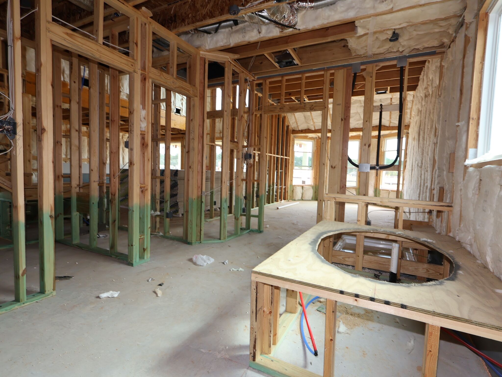 Insulation