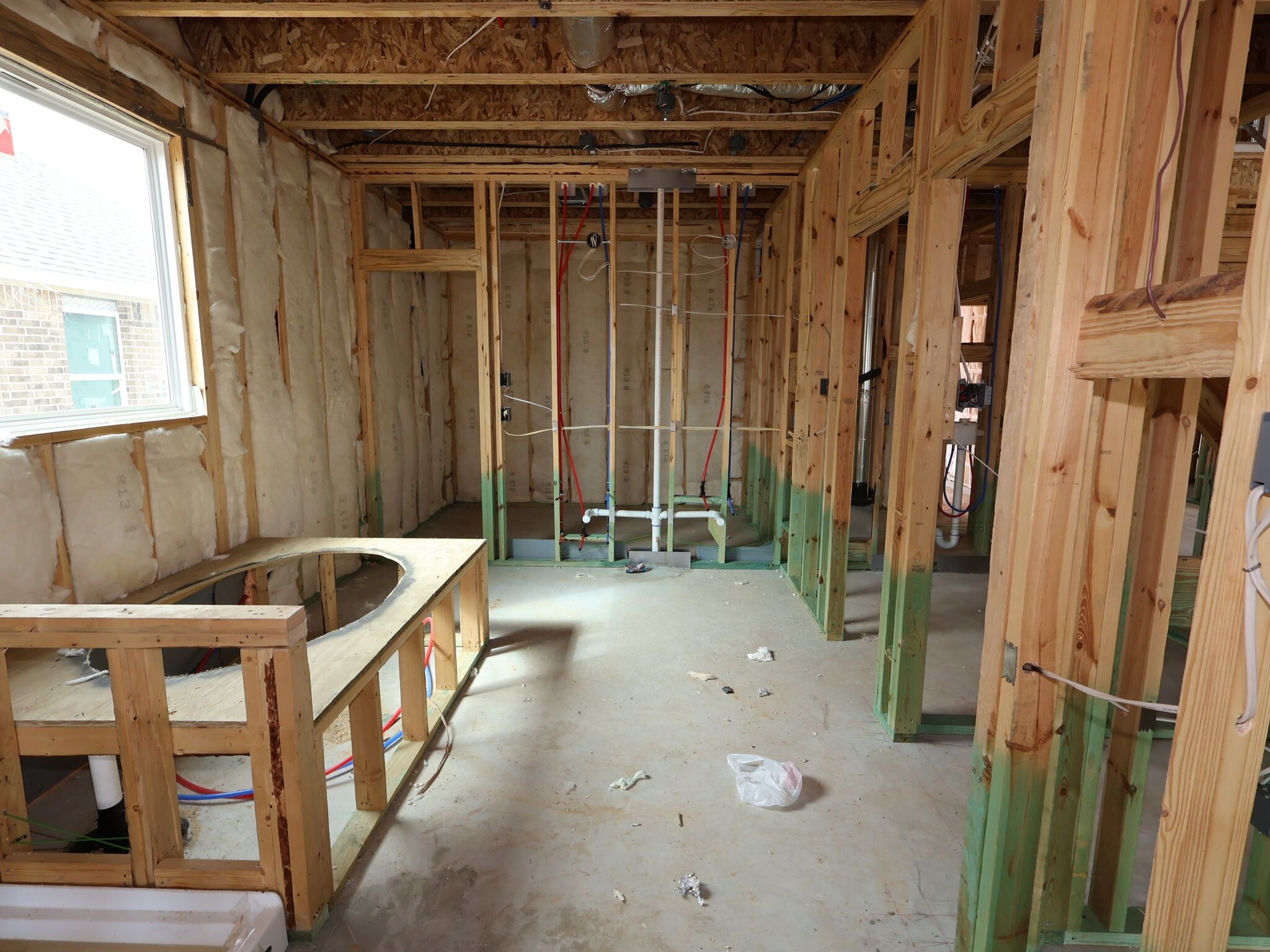 Insulation