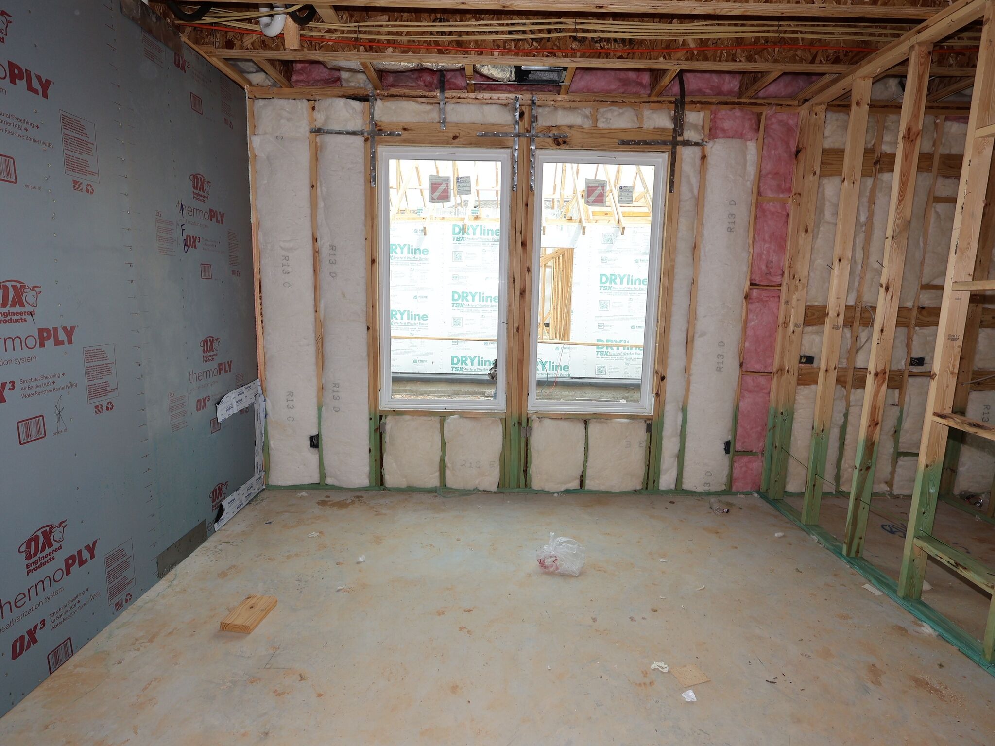 Insulation