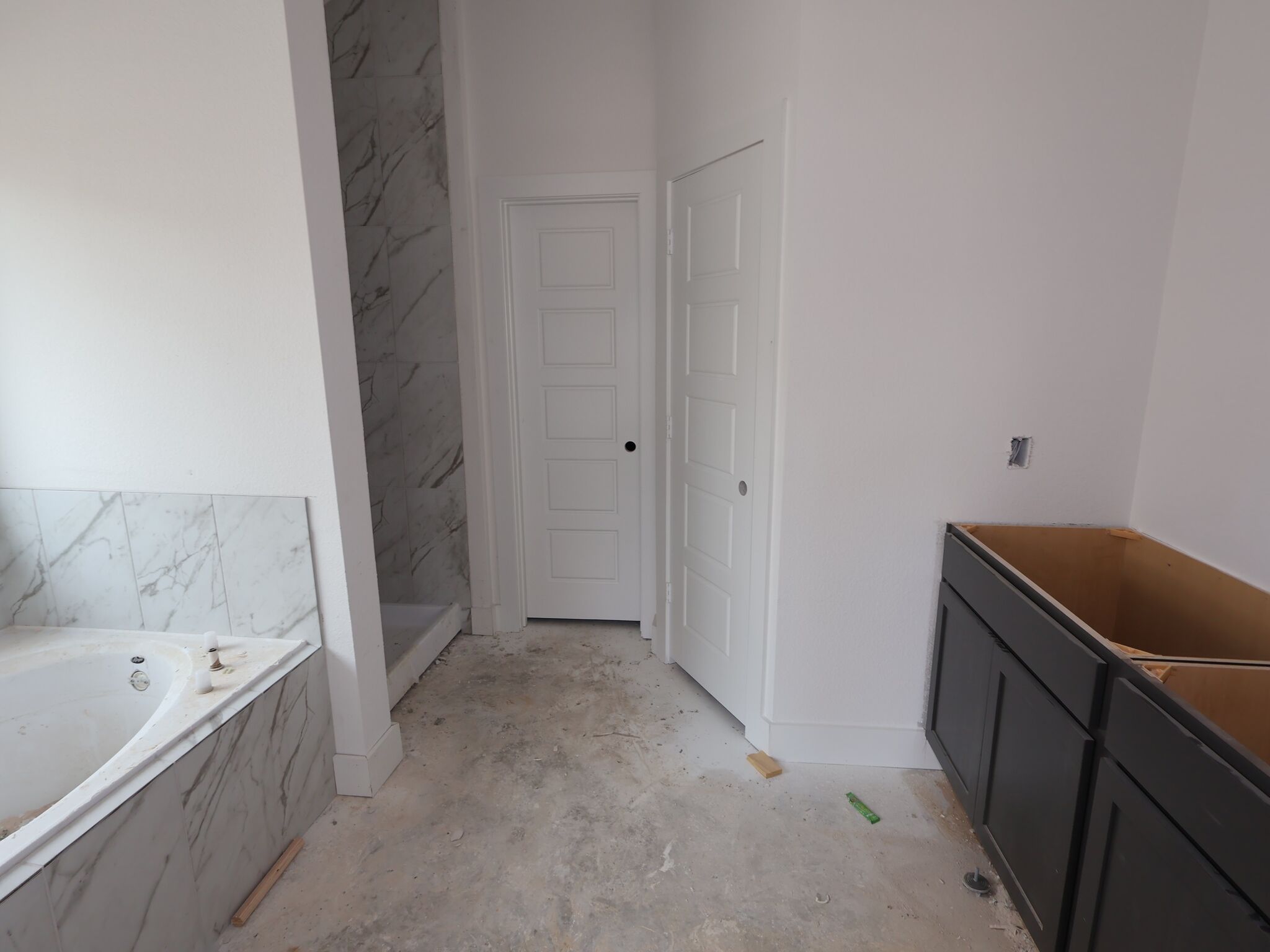 Owner's Bathroom