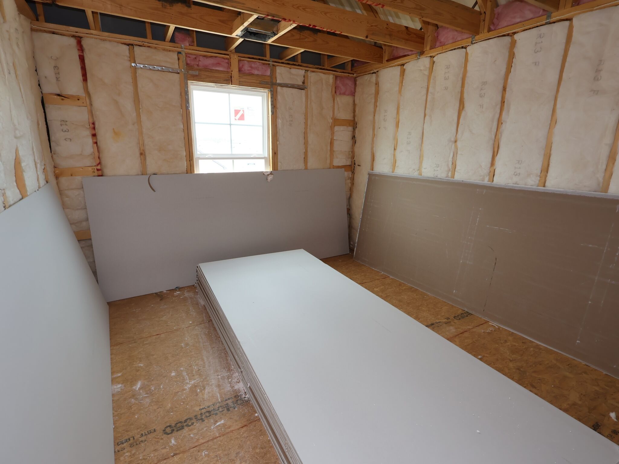 Insulation