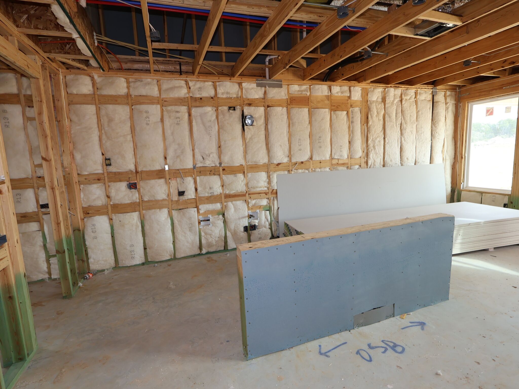 Insulation