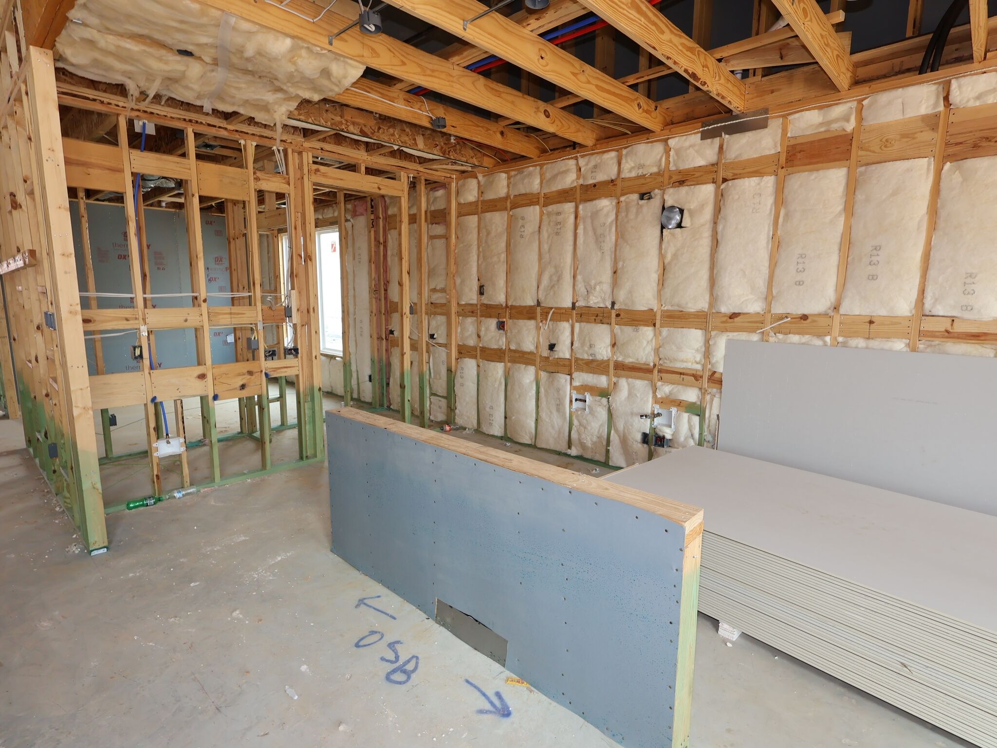 Insulation