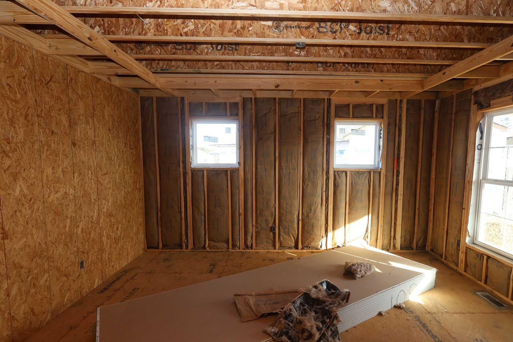 Insulation