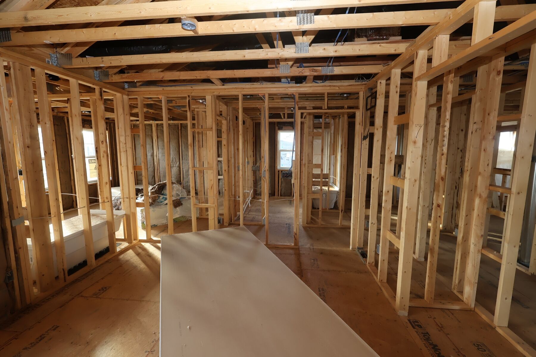 Insulation