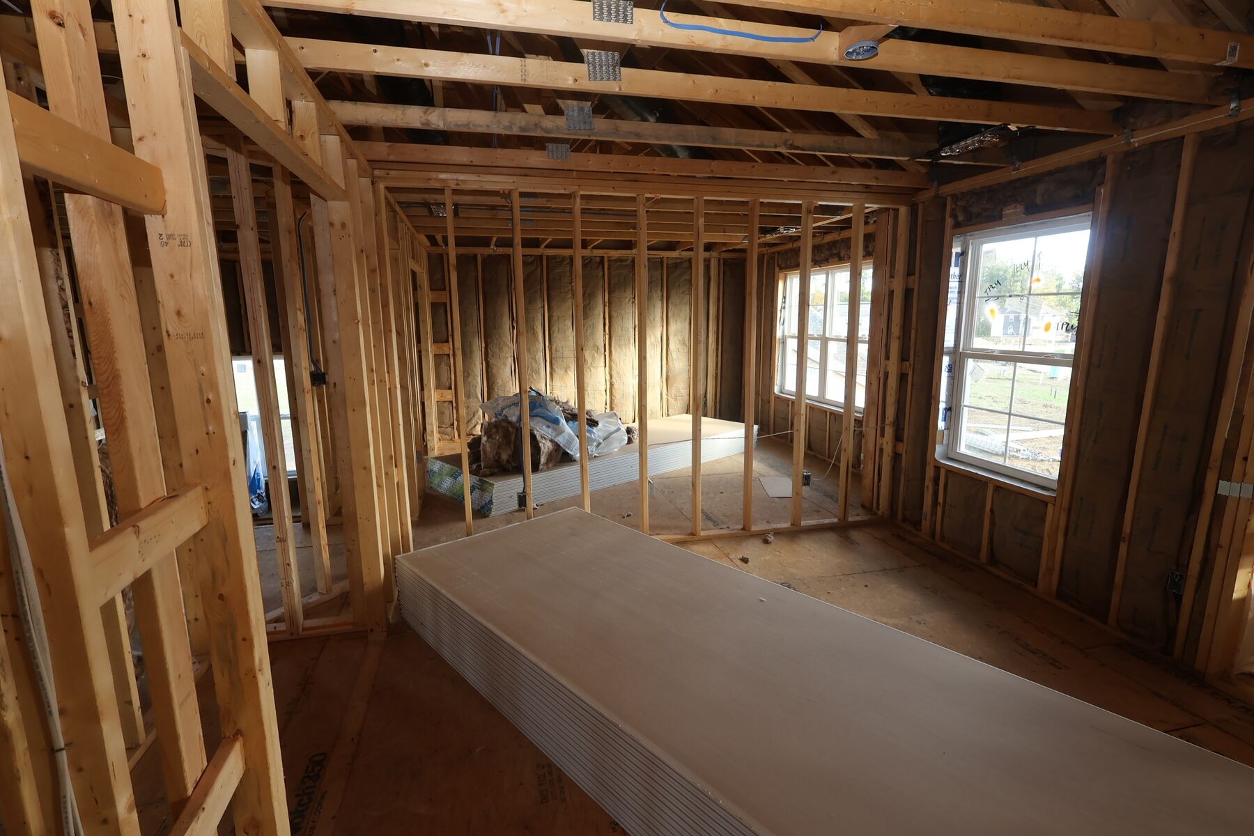 Insulation