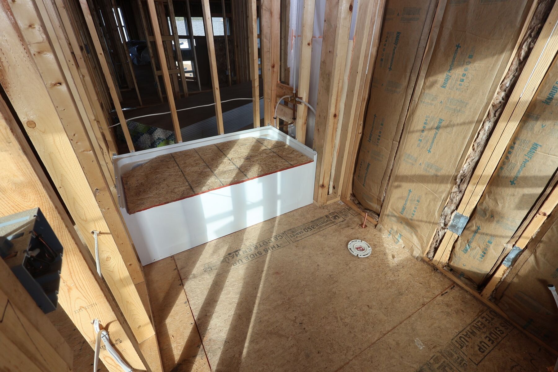Insulation
