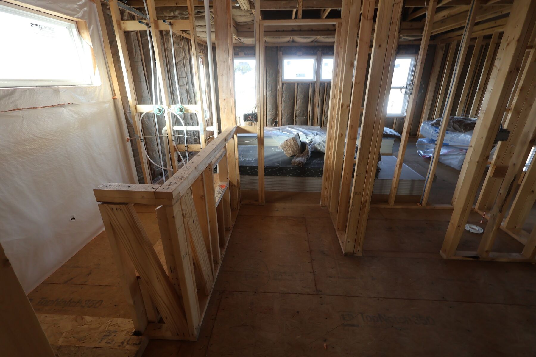 Insulation