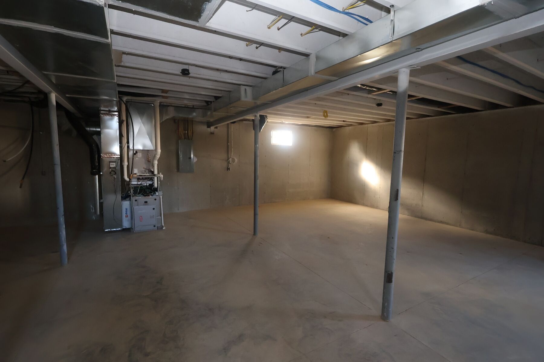 Basement
