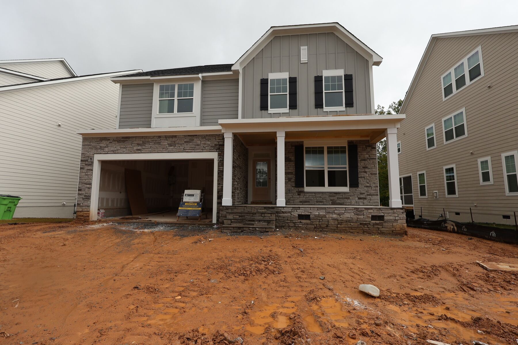 Front Exterior