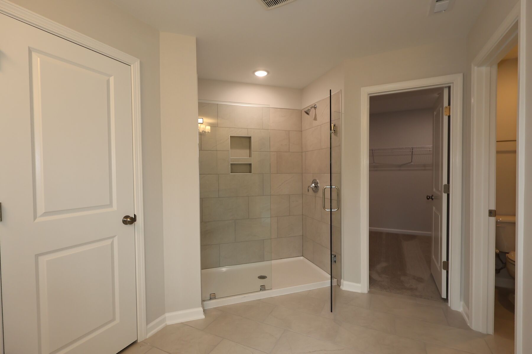 Owner's Bathroom